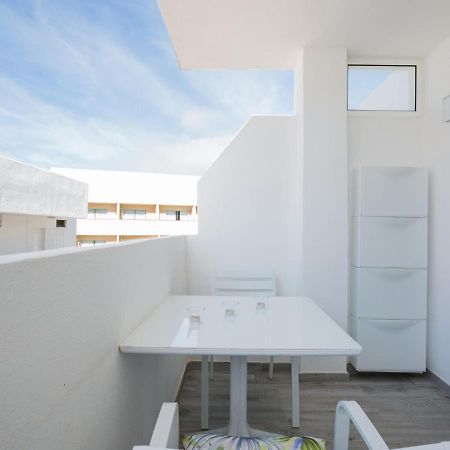316 Apartamento Cristina Nice And Confortable Wifi Playa de las Americas  Exterior foto