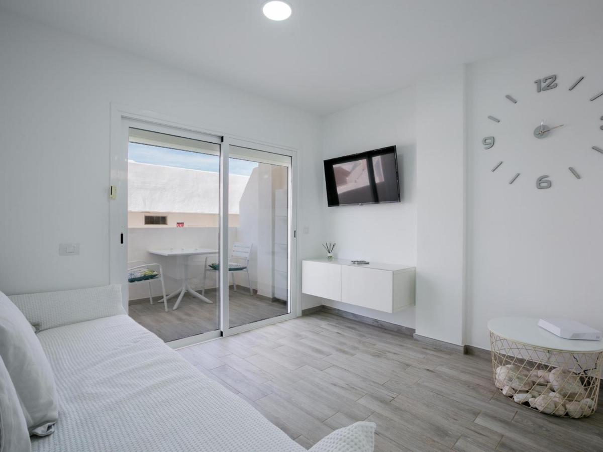 316 Apartamento Cristina Nice And Confortable Wifi Playa de las Americas  Exterior foto