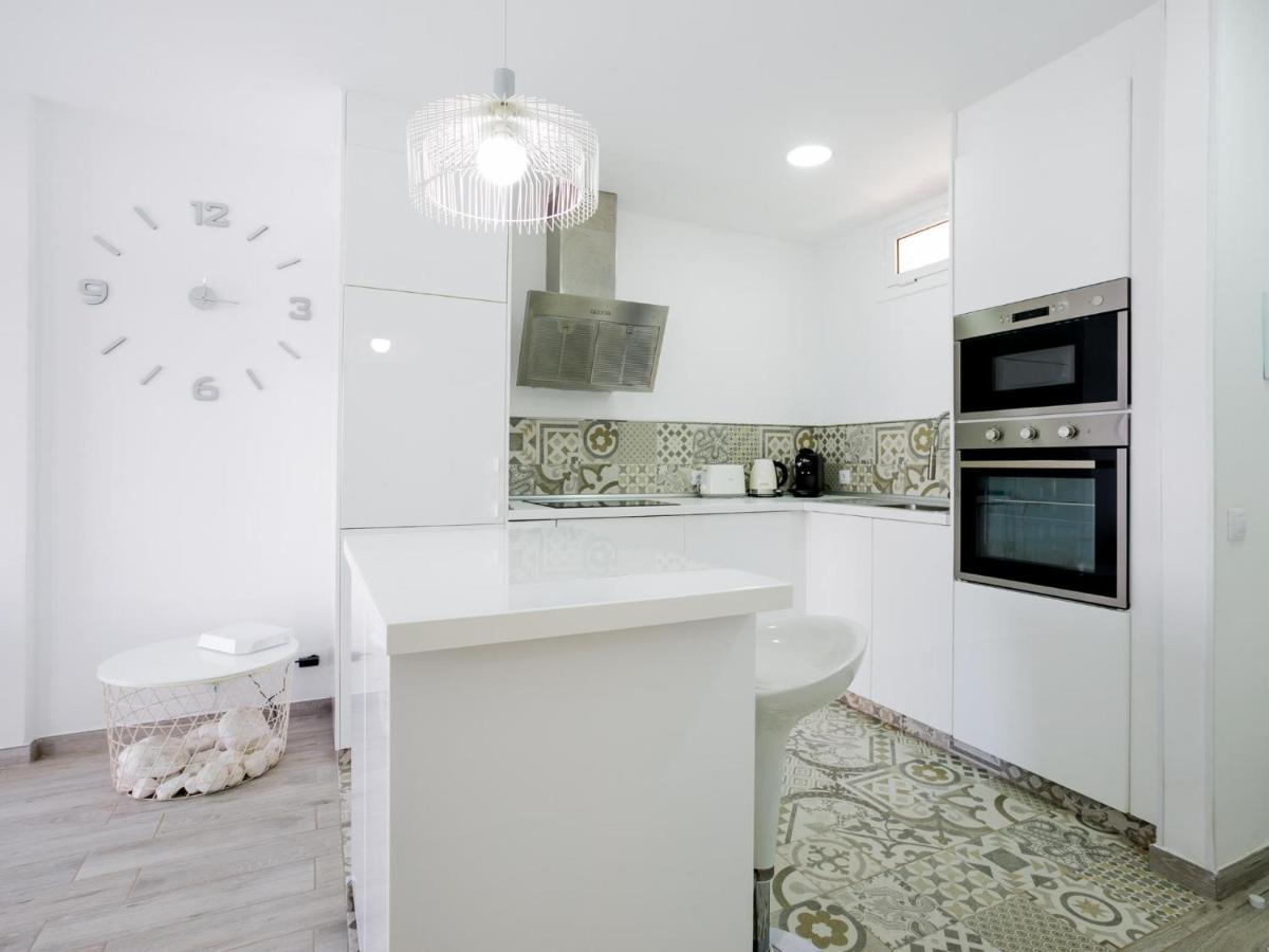 316 Apartamento Cristina Nice And Confortable Wifi Playa de las Americas  Exterior foto