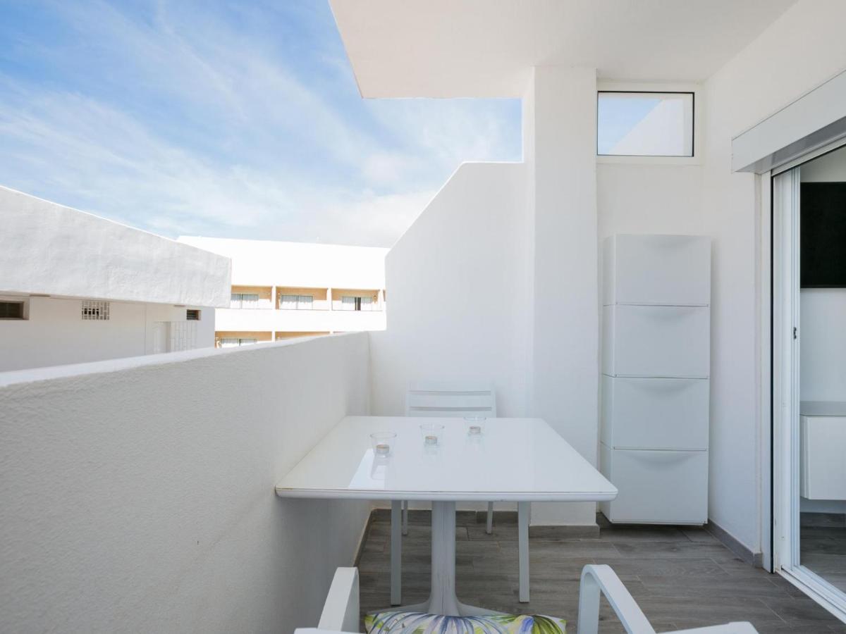 316 Apartamento Cristina Nice And Confortable Wifi Playa de las Americas  Exterior foto