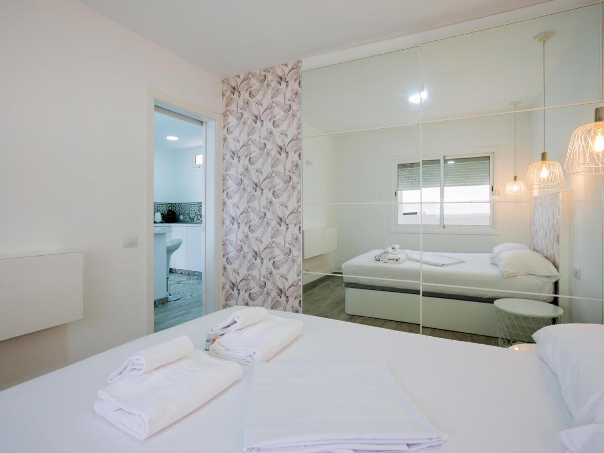316 Apartamento Cristina Nice And Confortable Wifi Playa de las Americas  Exterior foto
