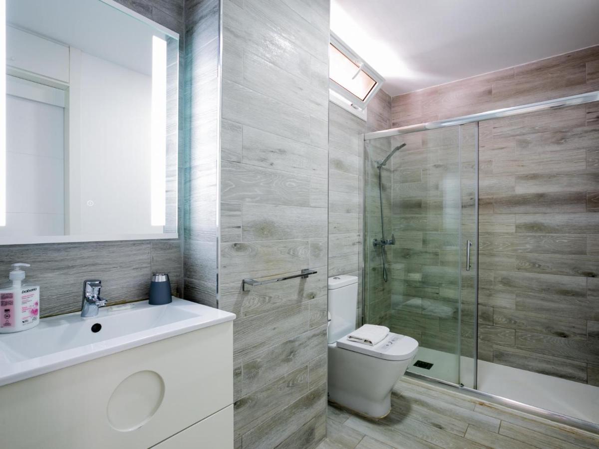 316 Apartamento Cristina Nice And Confortable Wifi Playa de las Americas  Exterior foto
