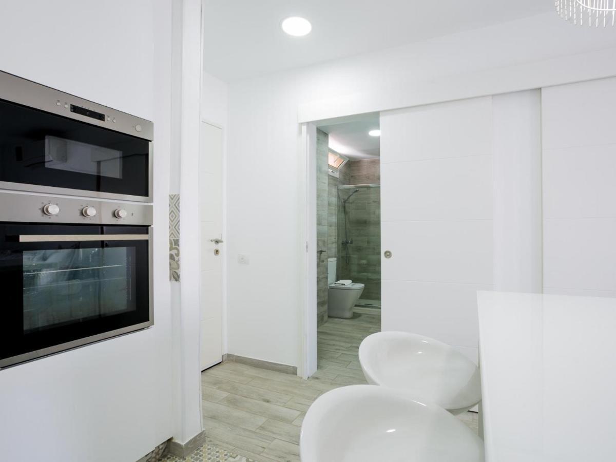 316 Apartamento Cristina Nice And Confortable Wifi Playa de las Americas  Exterior foto