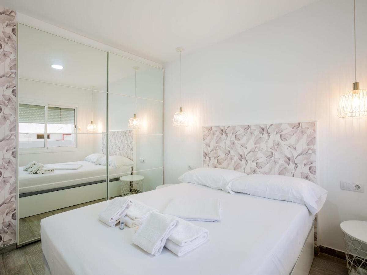 316 Apartamento Cristina Nice And Confortable Wifi Playa de las Americas  Exterior foto