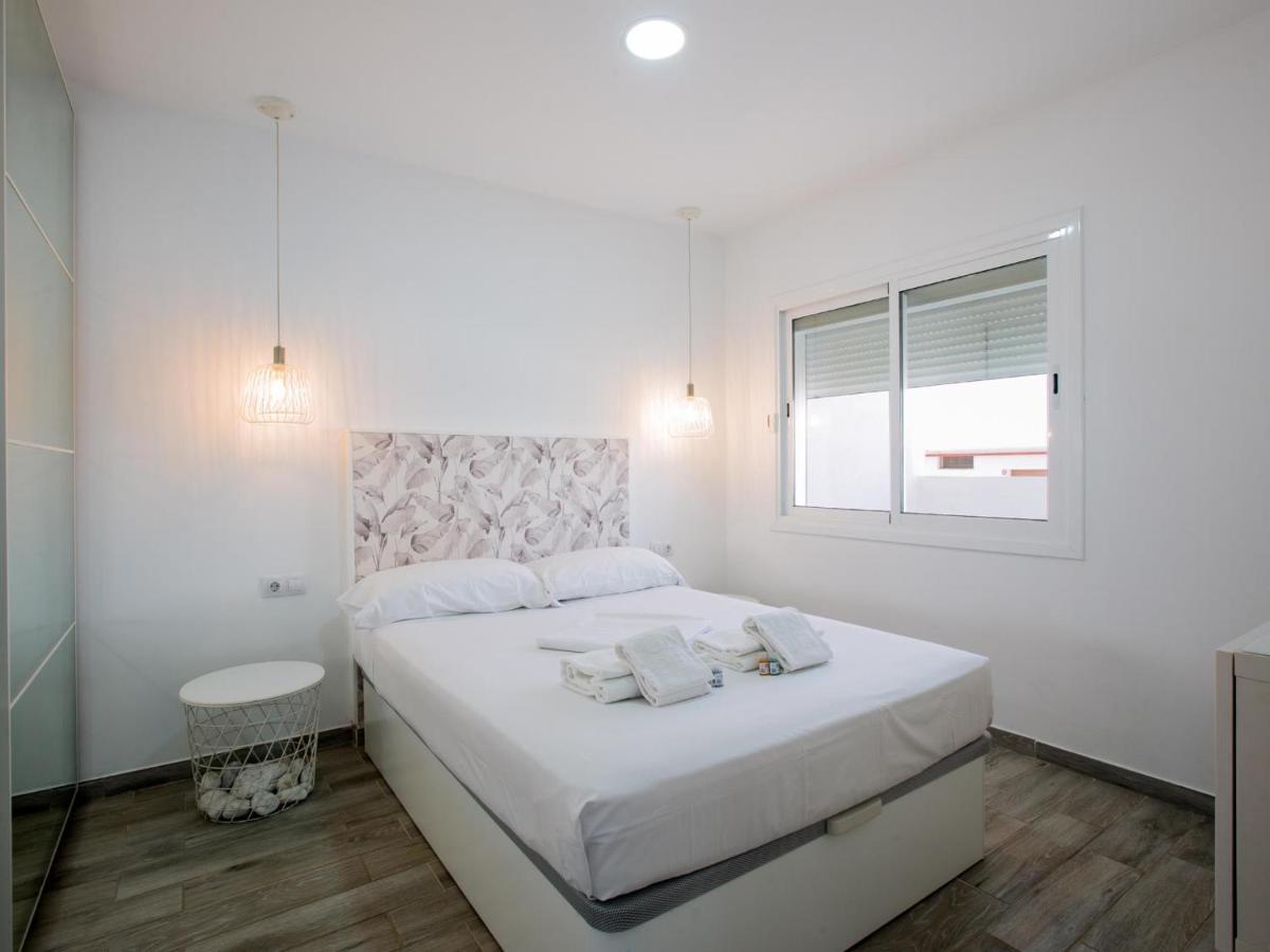 316 Apartamento Cristina Nice And Confortable Wifi Playa de las Americas  Exterior foto