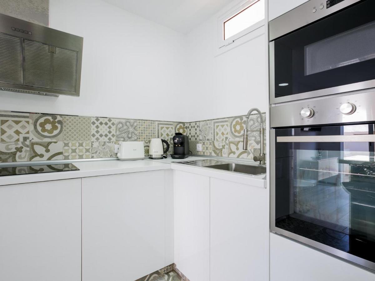 316 Apartamento Cristina Nice And Confortable Wifi Playa de las Americas  Exterior foto